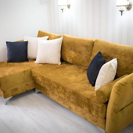 Cochet House Sibiu Aparthotel Ngoại thất bức ảnh