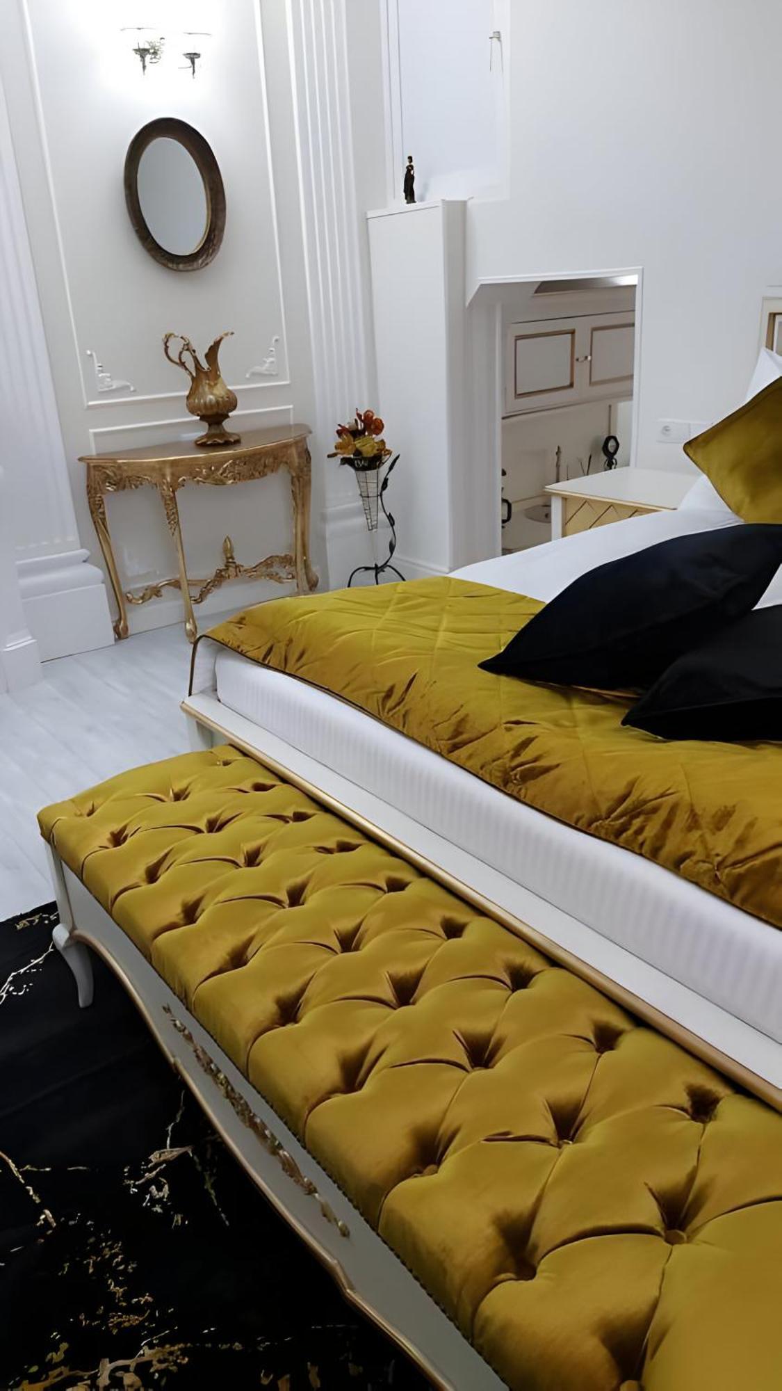 Cochet House Sibiu Aparthotel Ngoại thất bức ảnh