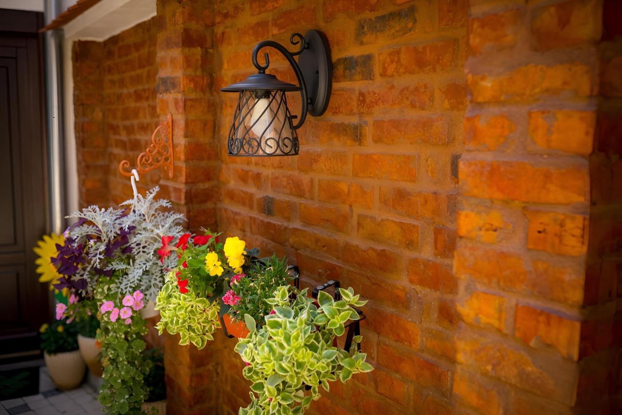 Cochet House Sibiu Aparthotel Ngoại thất bức ảnh