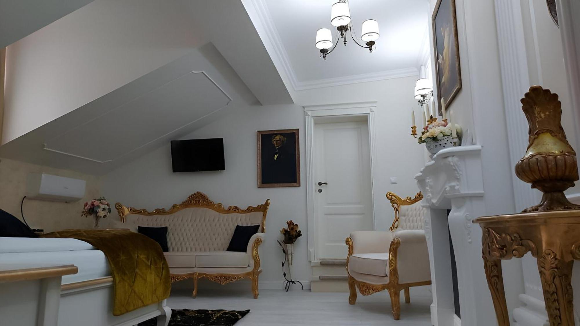 Cochet House Sibiu Aparthotel Ngoại thất bức ảnh