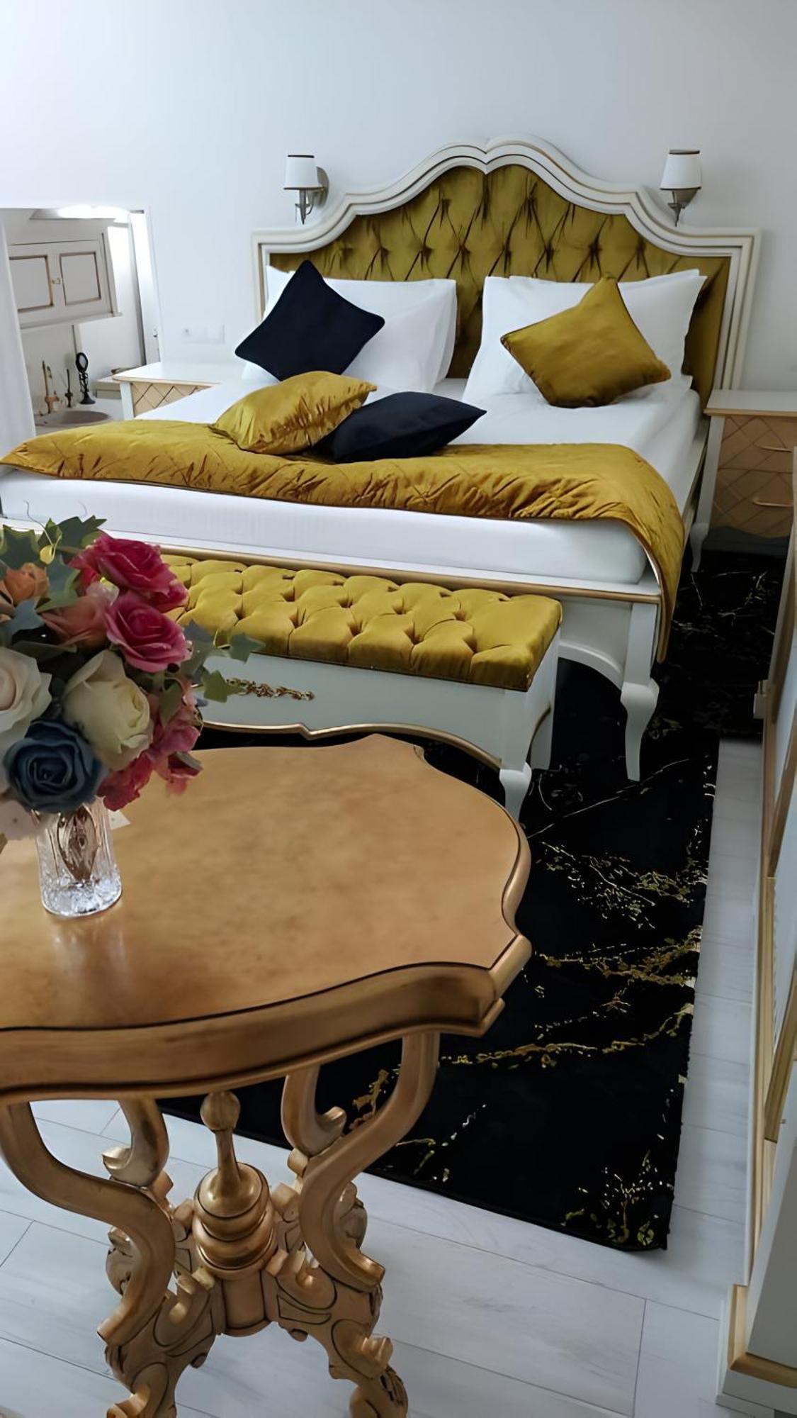 Cochet House Sibiu Aparthotel Ngoại thất bức ảnh