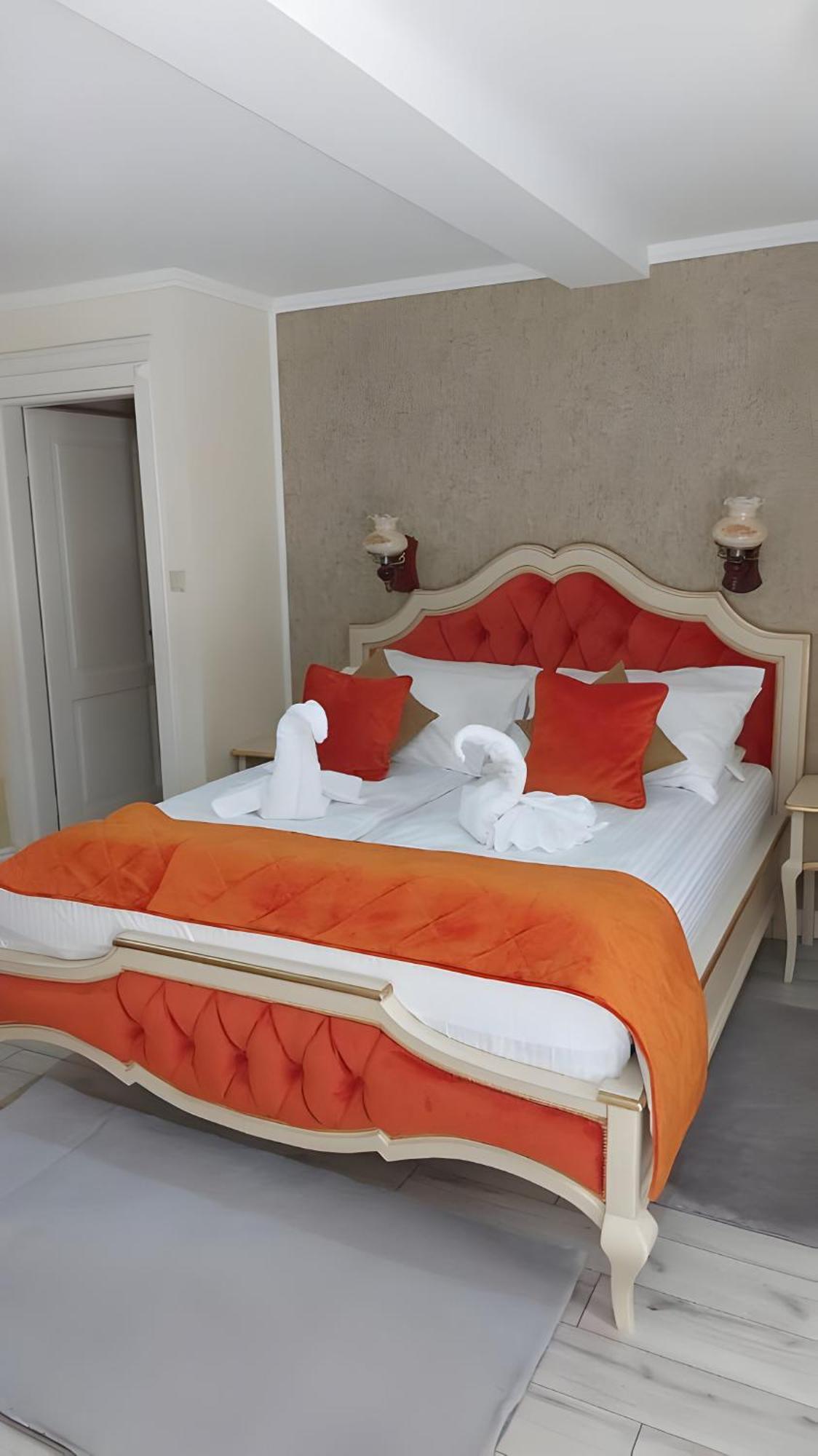 Cochet House Sibiu Aparthotel Ngoại thất bức ảnh