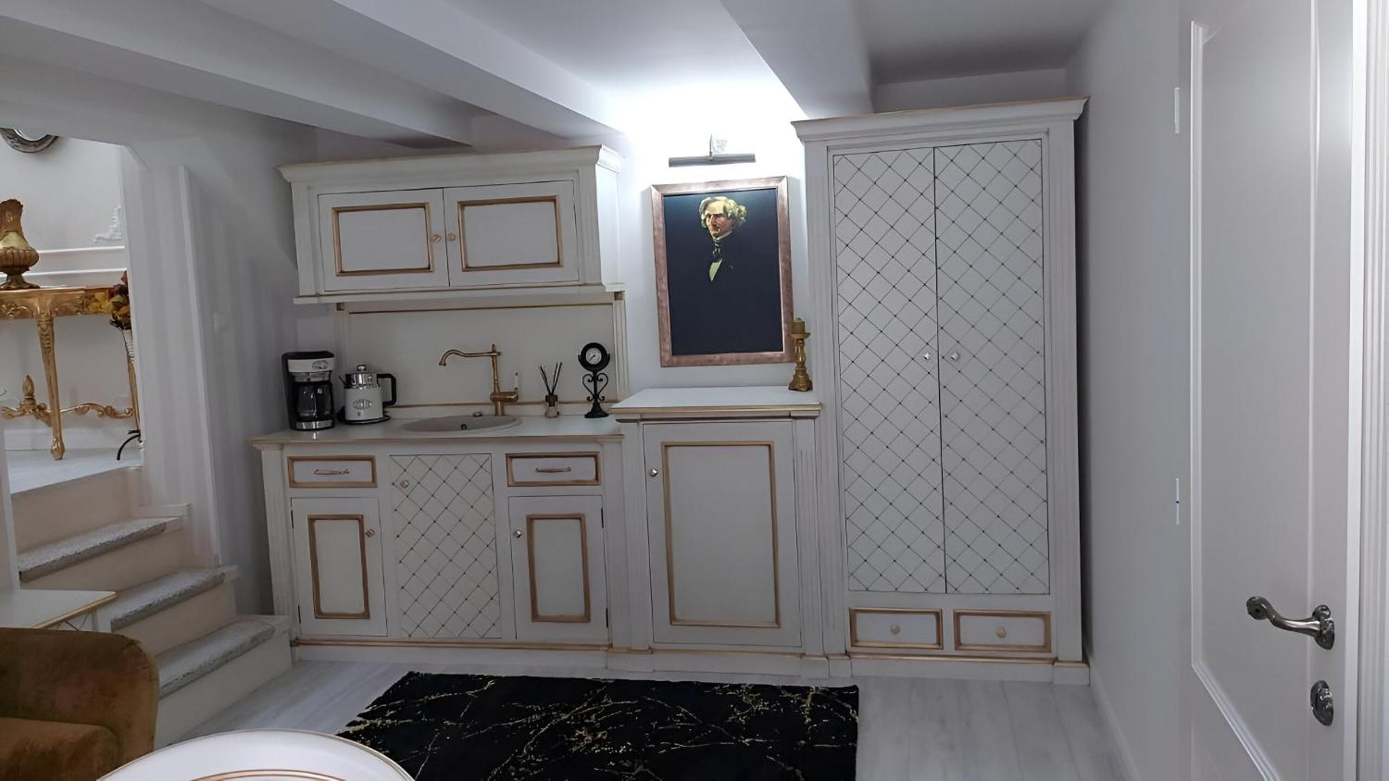 Cochet House Sibiu Aparthotel Ngoại thất bức ảnh