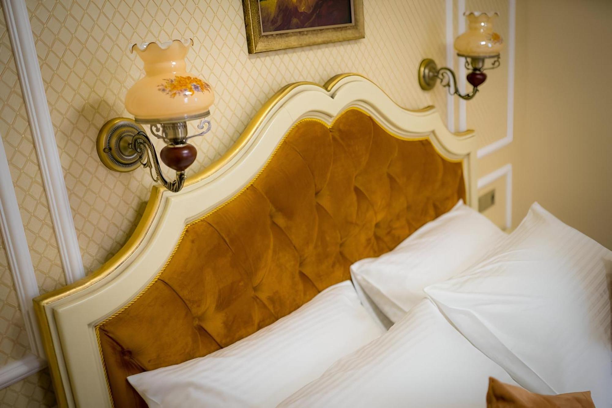 Cochet House Sibiu Aparthotel Ngoại thất bức ảnh
