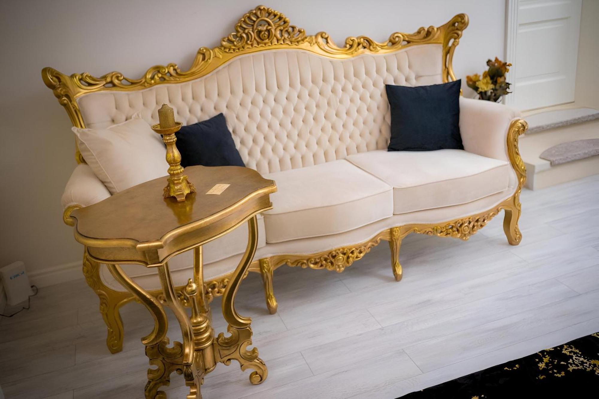 Cochet House Sibiu Aparthotel Ngoại thất bức ảnh