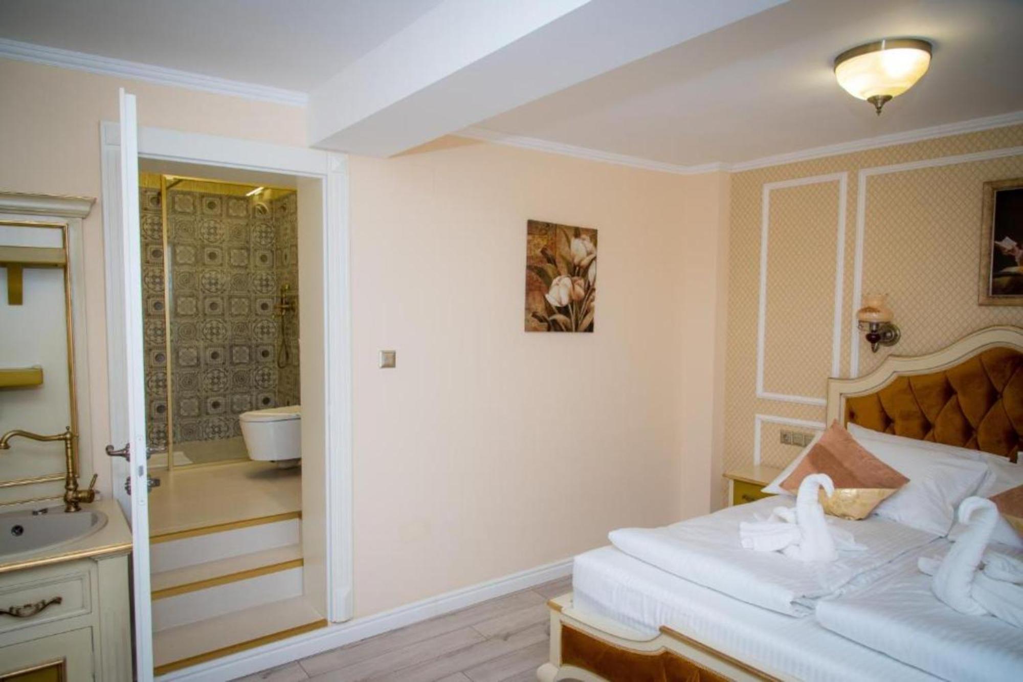 Cochet House Sibiu Aparthotel Ngoại thất bức ảnh