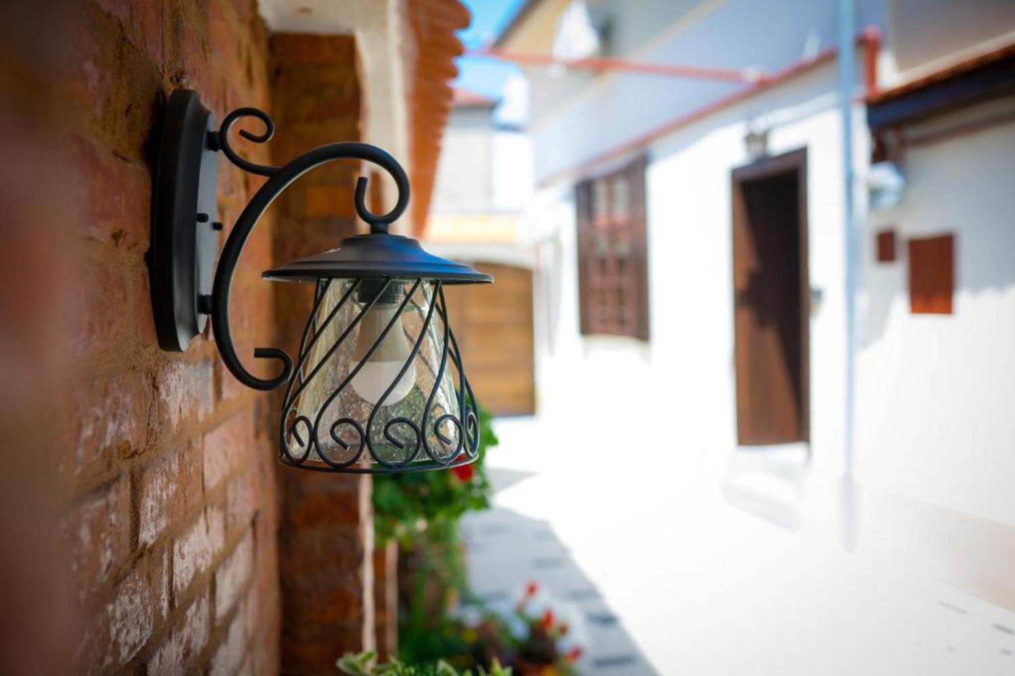 Cochet House Sibiu Aparthotel Ngoại thất bức ảnh