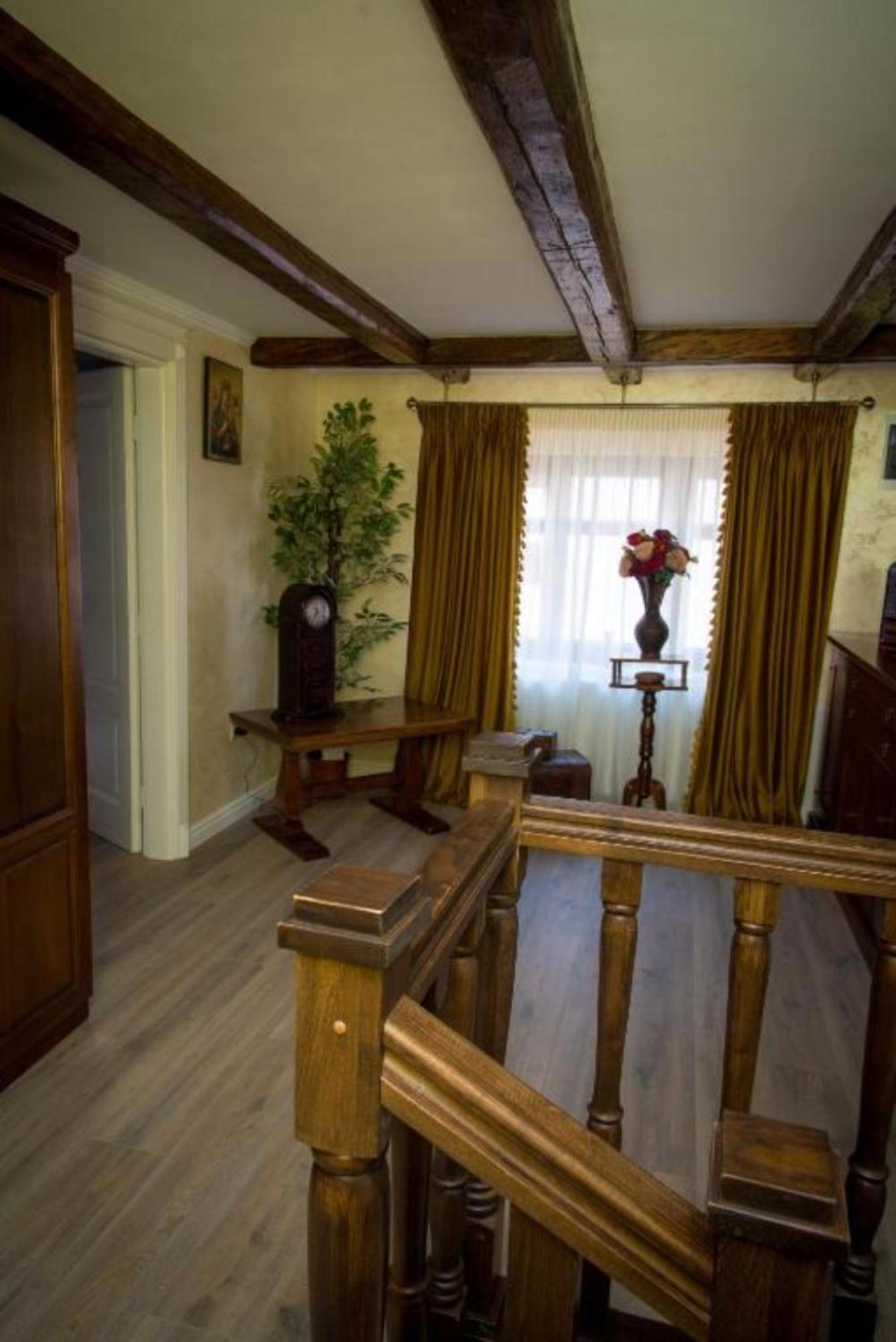 Cochet House Sibiu Aparthotel Ngoại thất bức ảnh