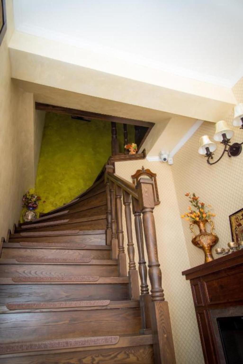 Cochet House Sibiu Aparthotel Ngoại thất bức ảnh