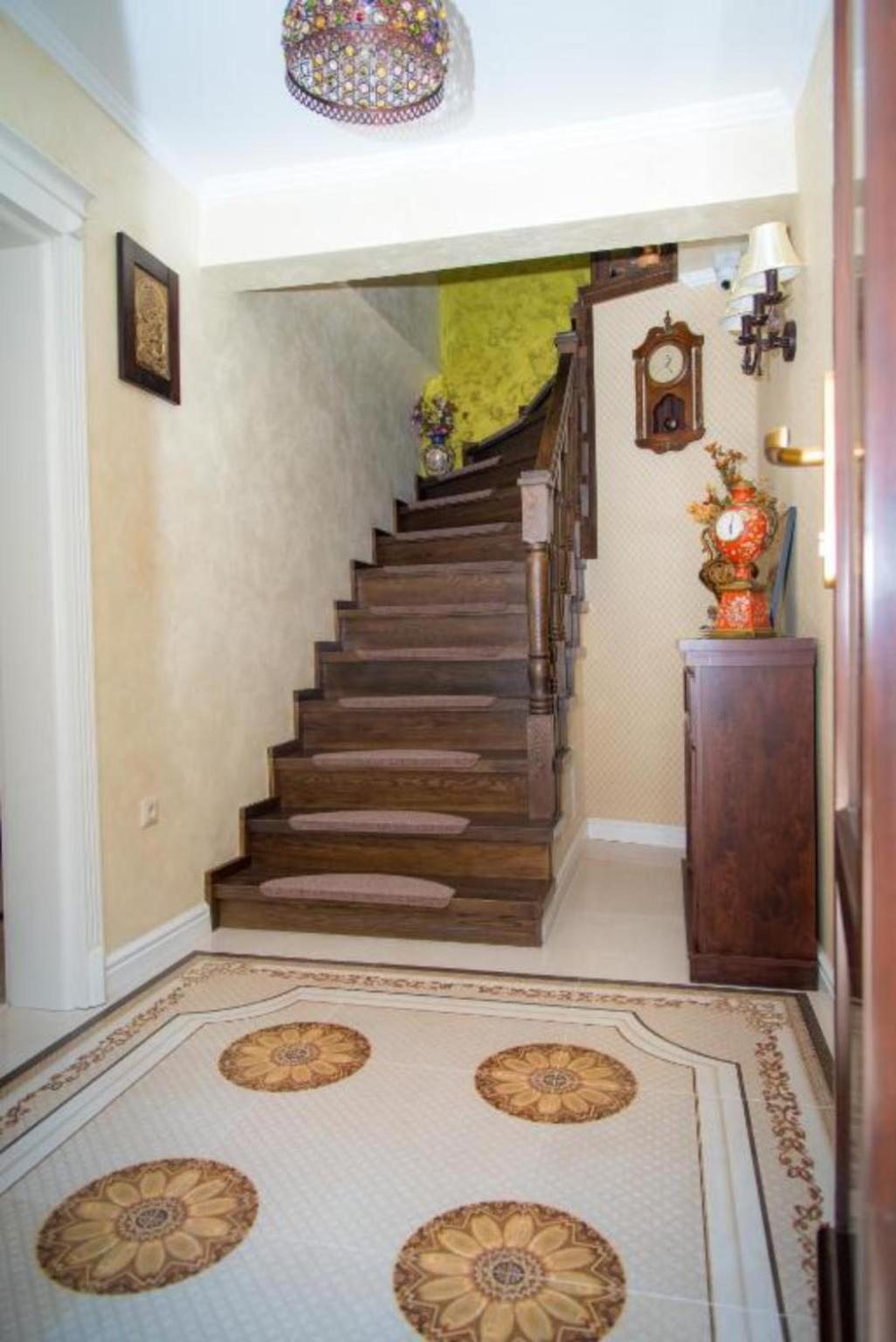 Cochet House Sibiu Aparthotel Ngoại thất bức ảnh