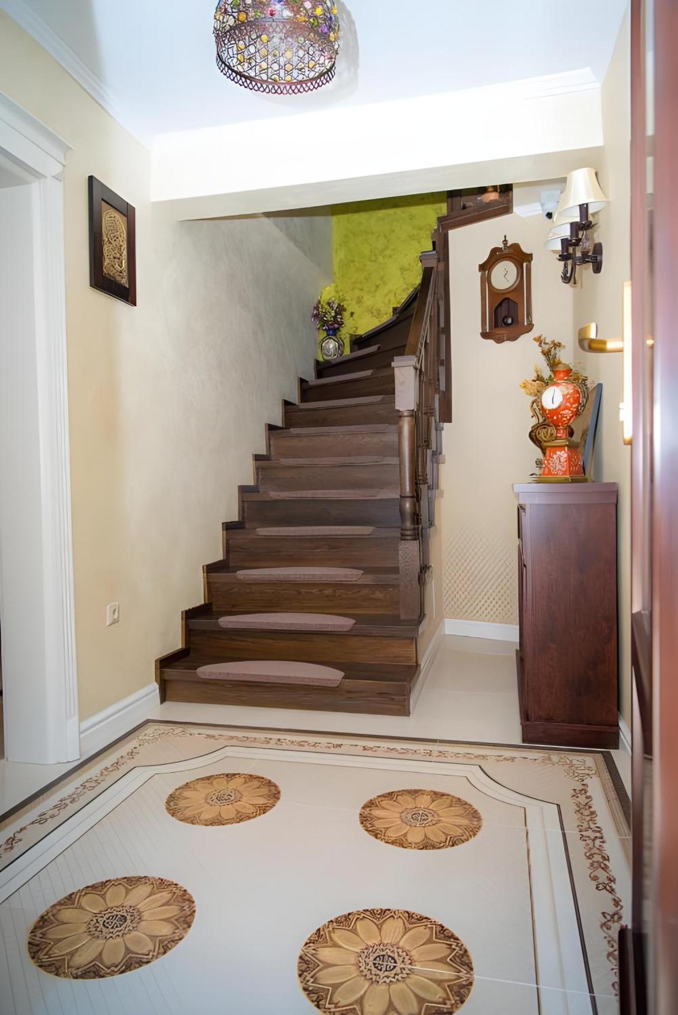 Cochet House Sibiu Aparthotel Ngoại thất bức ảnh