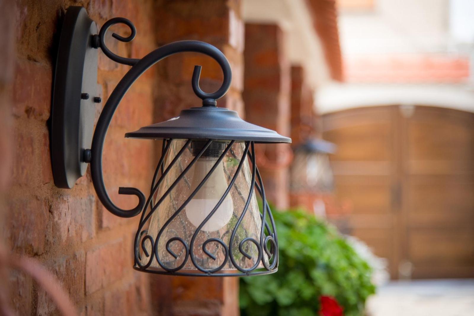 Cochet House Sibiu Aparthotel Ngoại thất bức ảnh